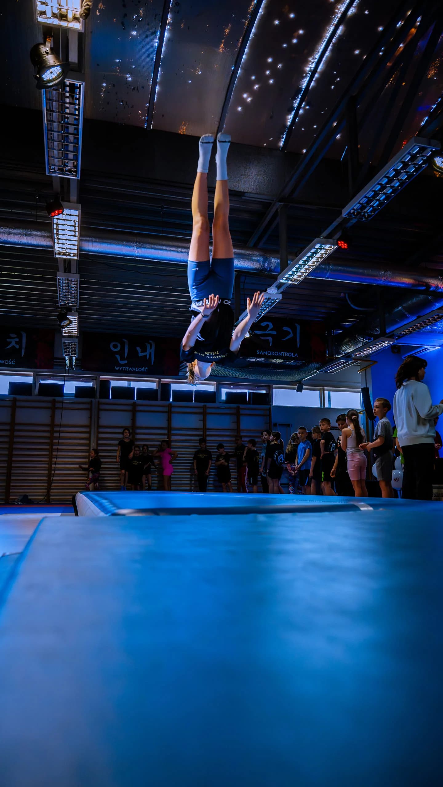 Gravity Gym - Zdjęcie 18