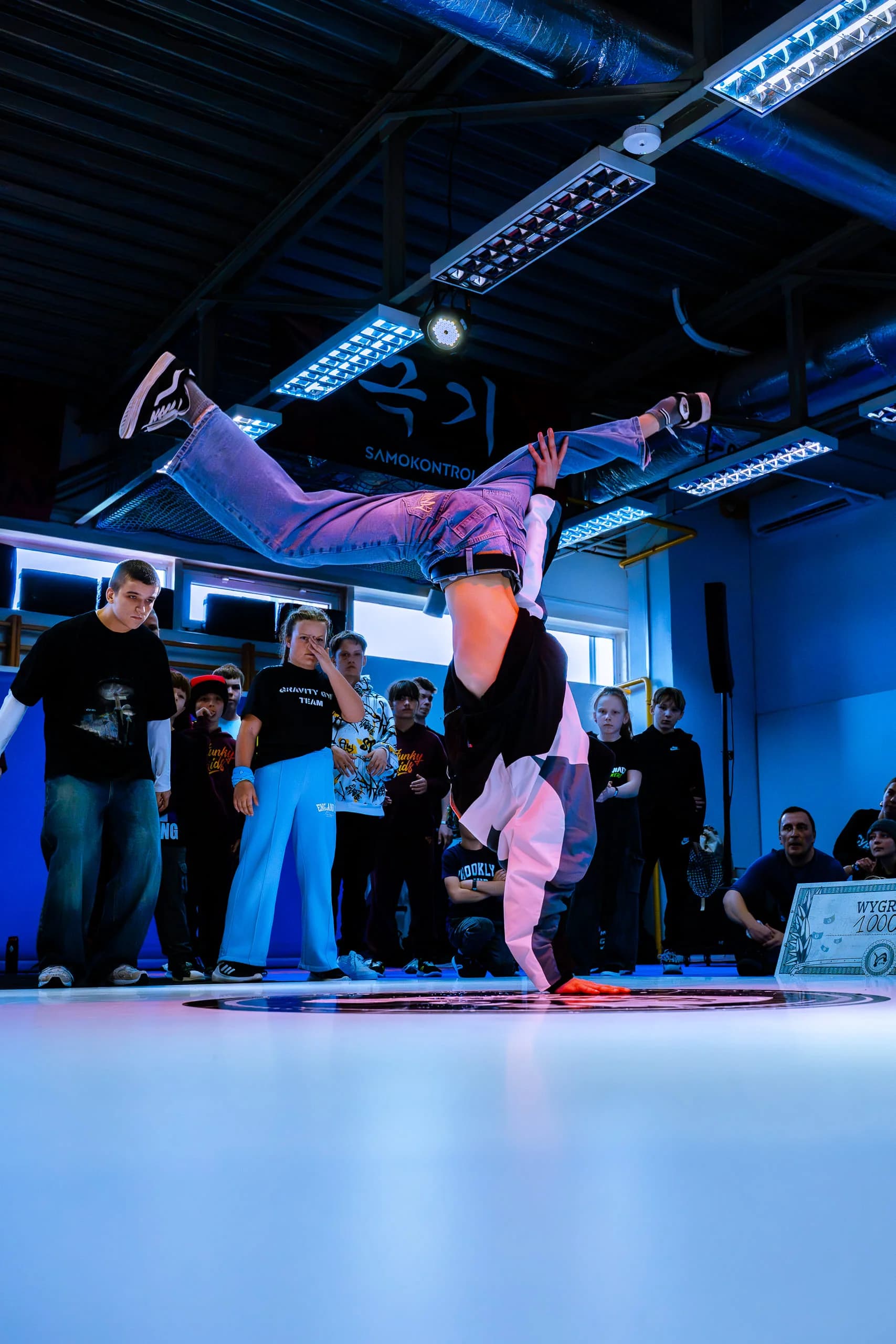 Gravity Gym - Zdjęcie 13