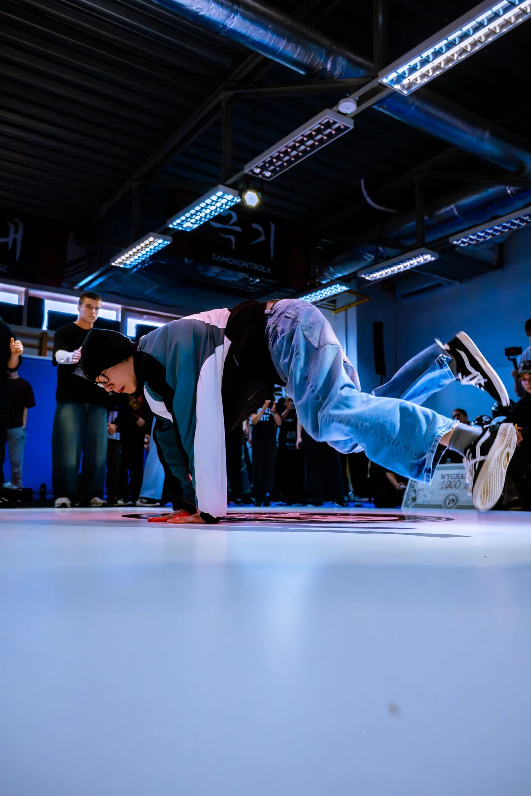 Gravity Gym - Zdjęcie 8